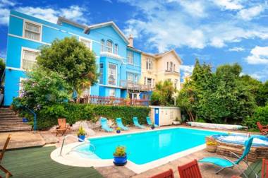 The Purple Tree Guest House