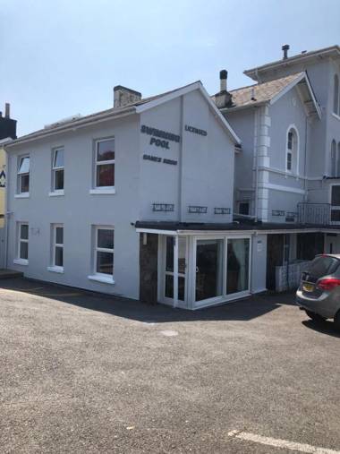 The Purple Tree Guest House