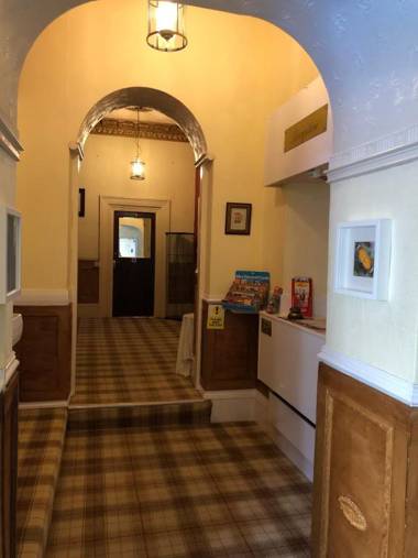 The Purple Tree Guest House