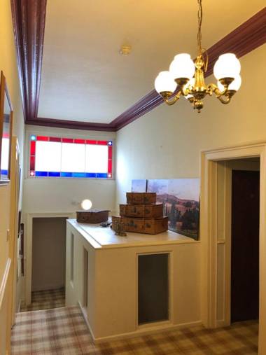 The Purple Tree Guest House