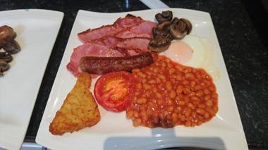 Lawnswood Guest House