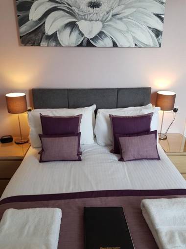 Grosvenor House Hotel