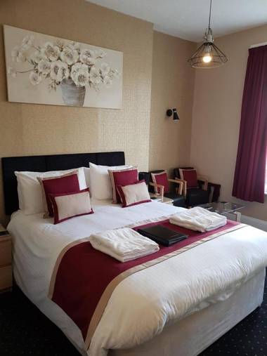 Grosvenor House Hotel