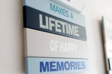 The Haldon Guest House