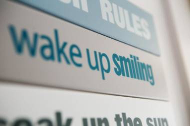 The Haldon Guest House