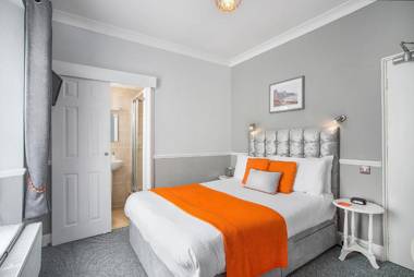 The Mariners - Torquay