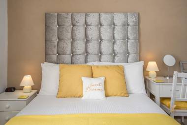 The Mariners - Torquay