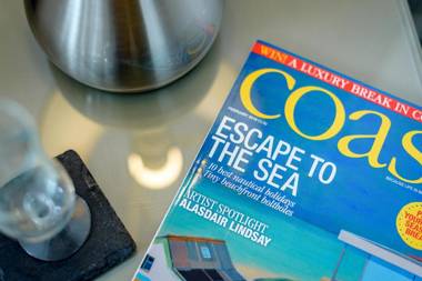 Westbrook Guesthouse