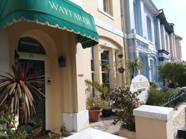 Wayfarer Guest House