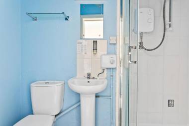 Wayfarer Guest House