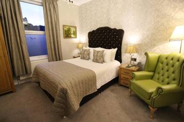 Tyndale B&B Torquay