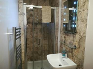 Silverlands Guest House