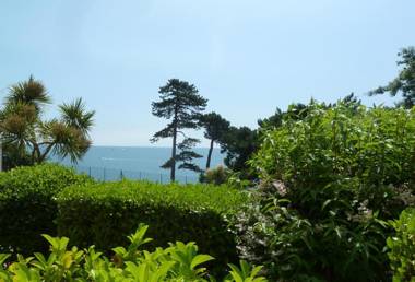 Hesketh Crescent Apartments