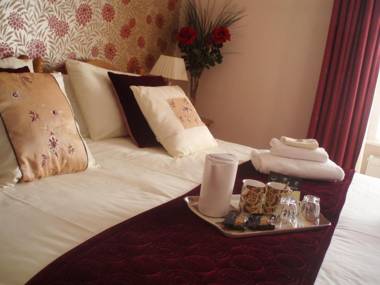 Garway Lodge Guest House