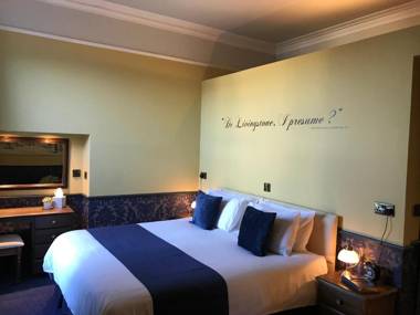 Atlantis Holiday Apartments