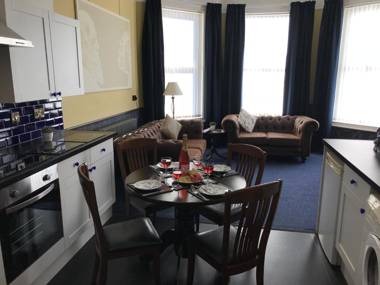 Atlantis Holiday Apartments