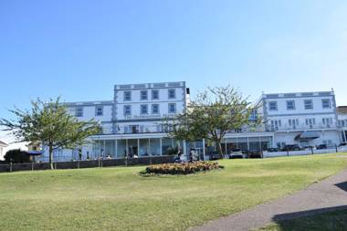 The Babbacombe Hotel