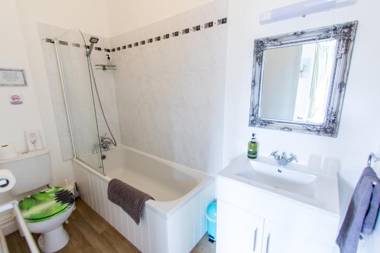 Harbour Heights Guest House