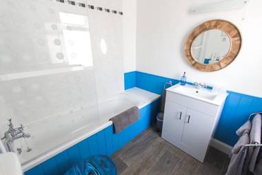 Harbour Heights Guest House