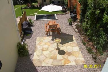 Appletorre House Holiday Flats