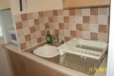 Appletorre House Holiday Flats