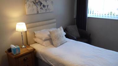 Barclay Court Guest House