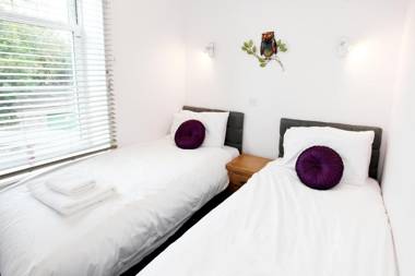 Austens Luxury Apartments