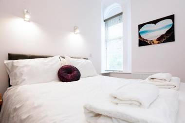 Austens Luxury Apartments