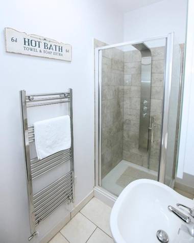 Austens Luxury Apartments