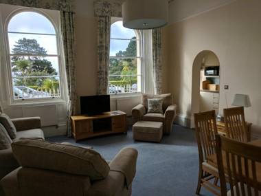 The Osborne Apartments