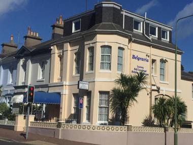 Belgravia Luxury Holiday Apartments