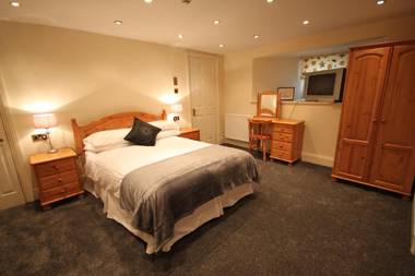 Belgravia Luxury Holiday Apartments