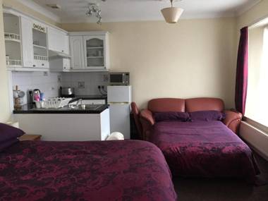 Belgravia Luxury Holiday Apartments