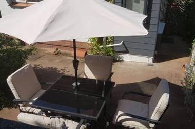 Self Contained Rooms in Central Torquay