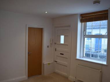 Harbour Retreat Trinity Mews