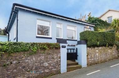 Braeside Luxury Holiday Home