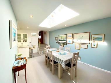 Braeside Luxury Holiday Home