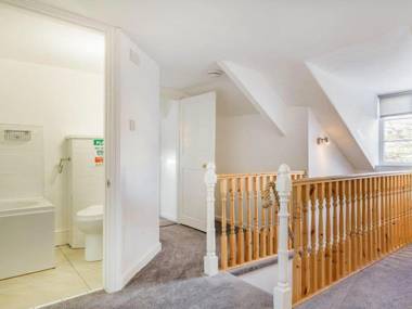 Lovely Villa1king 2 double 4 single 1 bunk beds