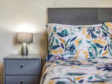 Lovely Villa 3 king 1 double 1 double sofa 1 bunk