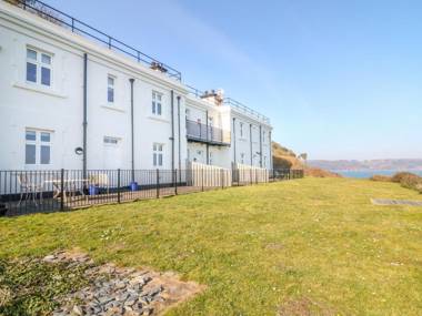 The Old Signal House