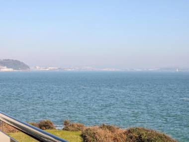 The Old Signal House