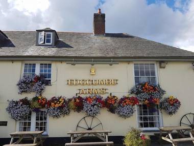 Edgcumbe Arms