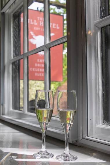 The Bull Hotel Maidstone/Sevenoaks