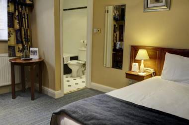 The Rose & Crown Hotel Sure Hotel Collection by Best Western