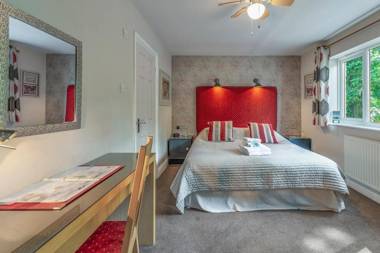 Pretty Maid House B&B