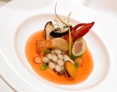 Fox & Hounds Country Hotel