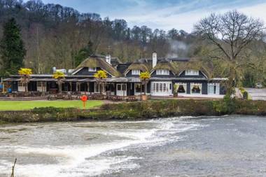 Fisherman's Cot Tiverton by Marston's Inns