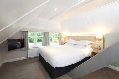 Fisherman's Cot Tiverton by Marston's Inns