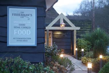 Fisherman's Cot Tiverton by Marston's Inns