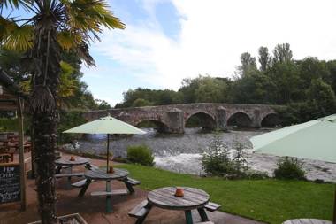 Fisherman's Cot Tiverton by Marston's Inns